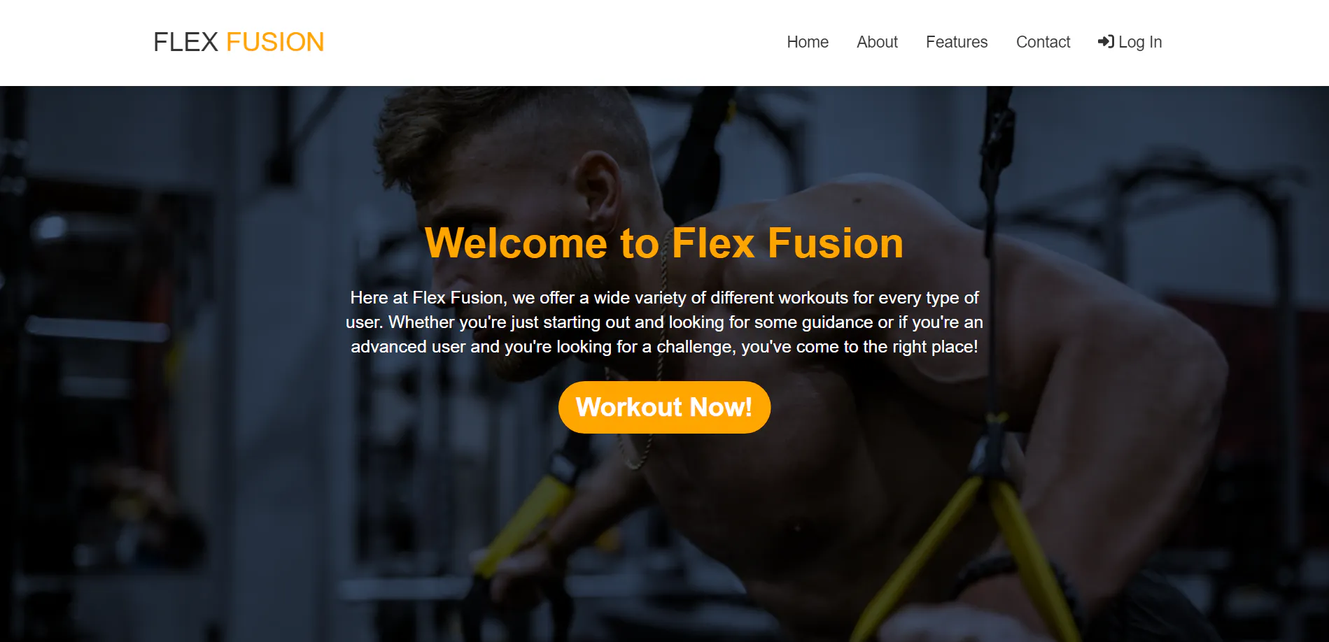 Flexfusion