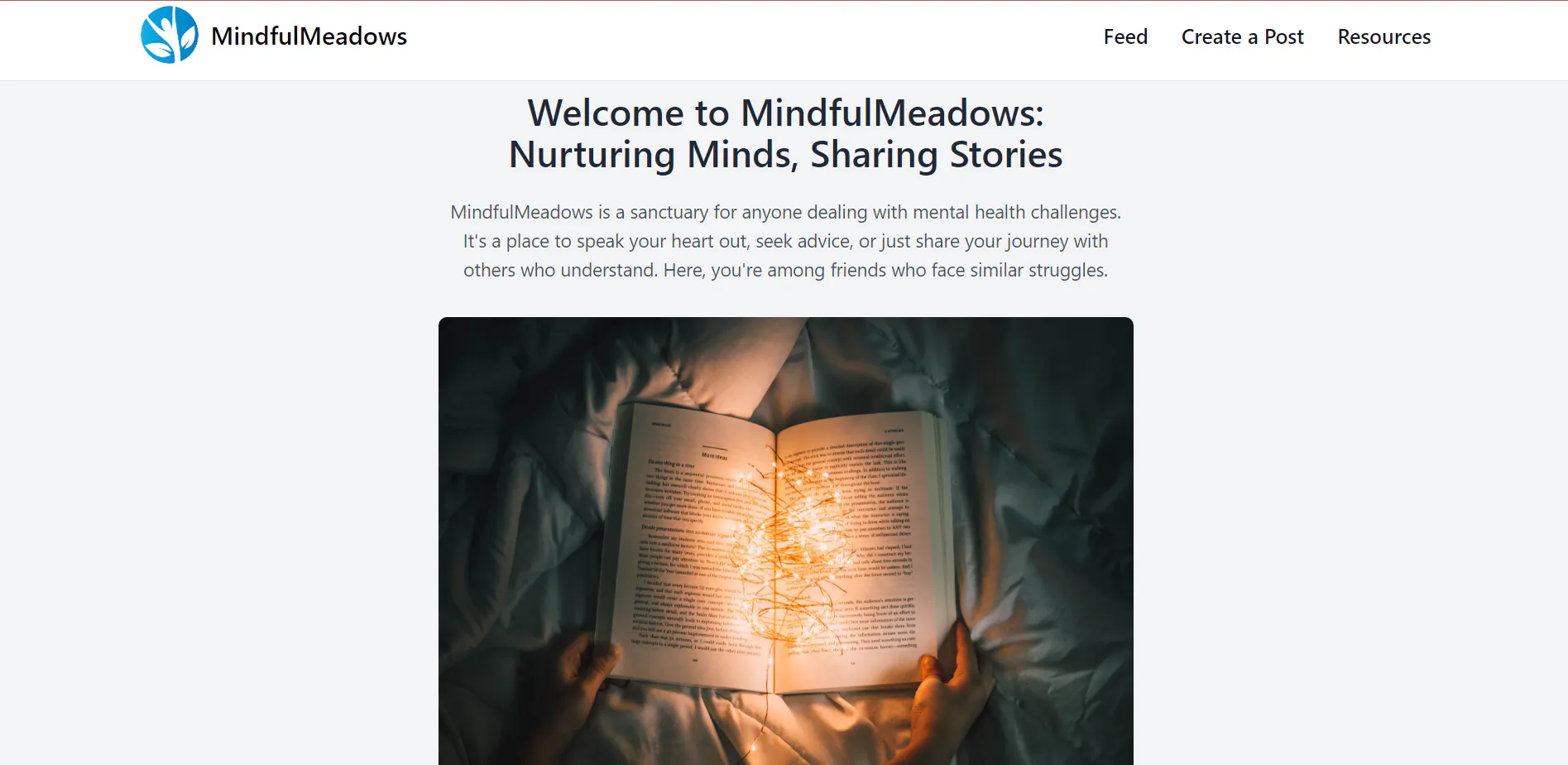 MindfulMeadows